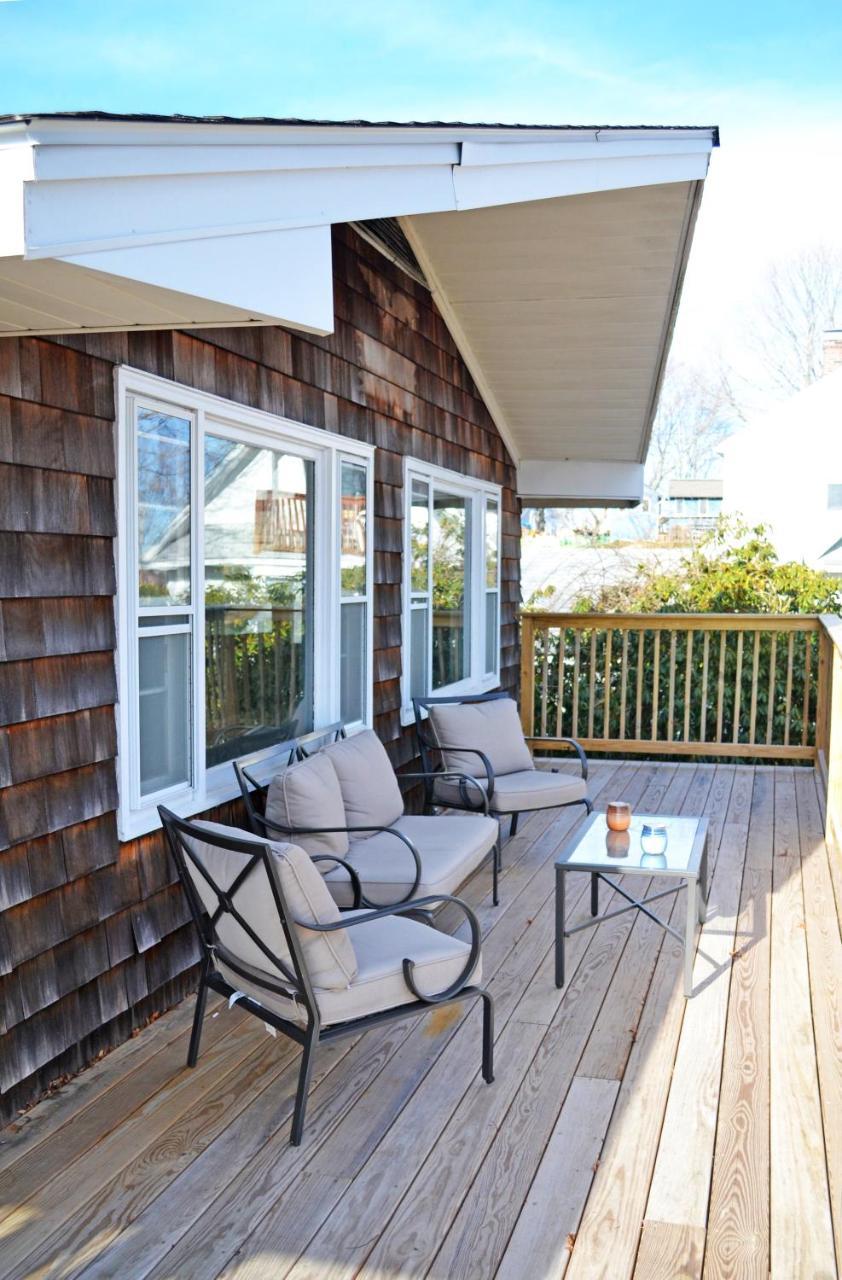 Caster Holdings Too! Villa Mystic Exterior photo