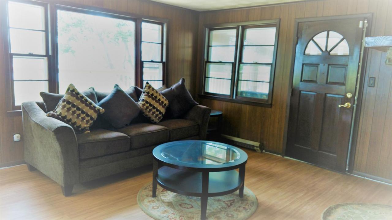 Caster Holdings Too! Villa Mystic Exterior photo